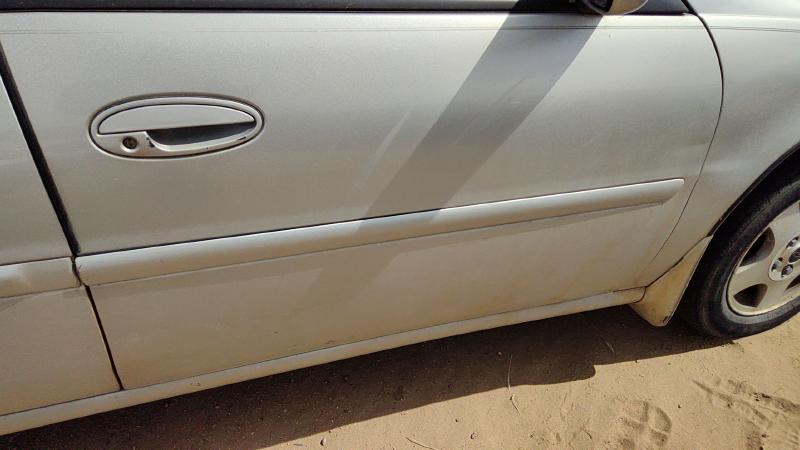 1997-2005 Malibu Front Door RH
