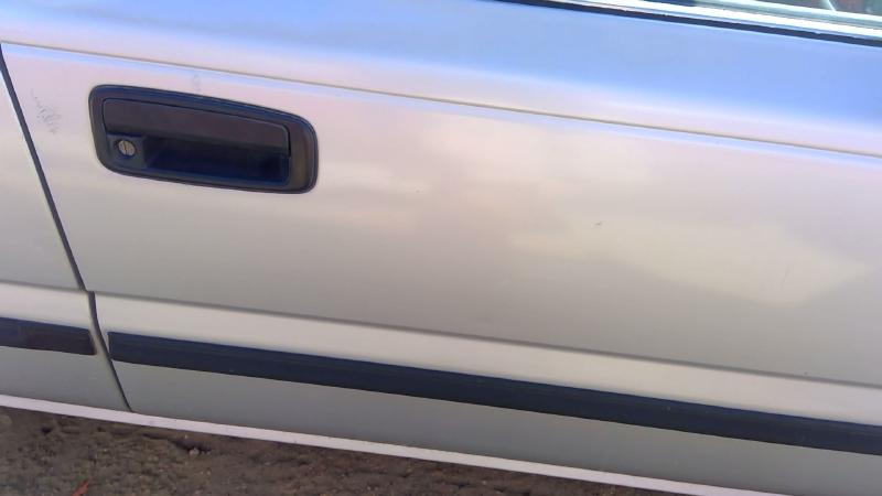 1990-1992 Toyota Corolla (also See FX 87-88) Front Door RH