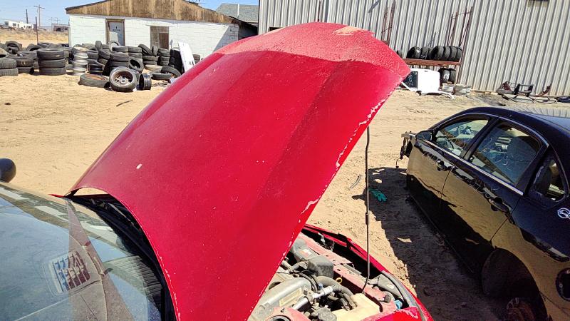 2003-2005 Cavalier Hood