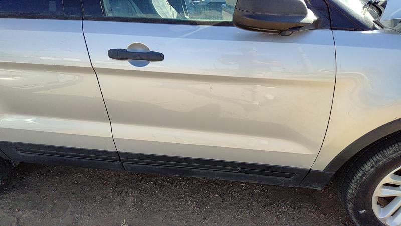 2011-2017 Explorer Front Door RH