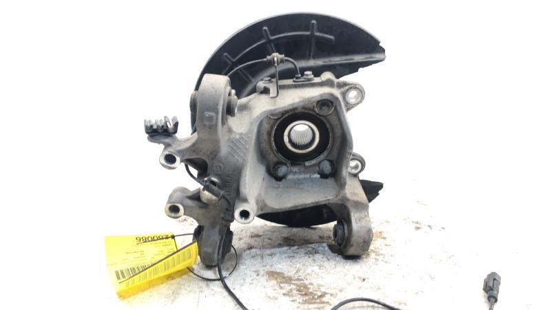 2015-2017 Chrysler 200 Rear Knuckle/Stub Axle RH