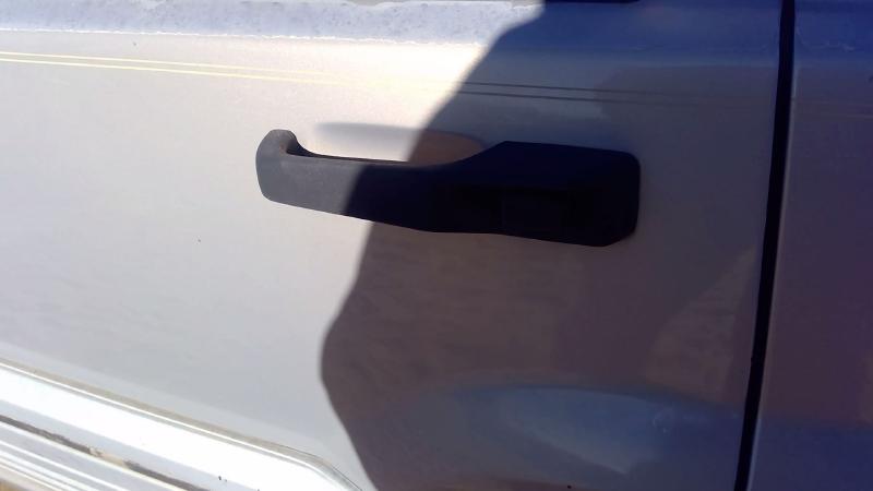 1994 Jeep Grand Cherokee Outside Door Handle LH