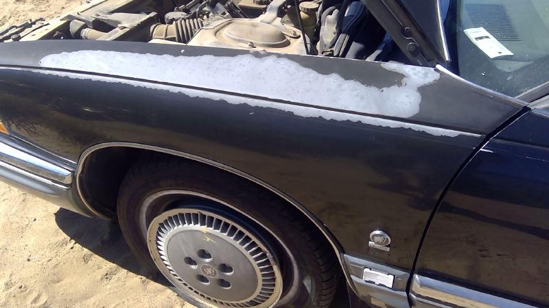1991-1996 Buick Park Avenue (80&up) Fender LH