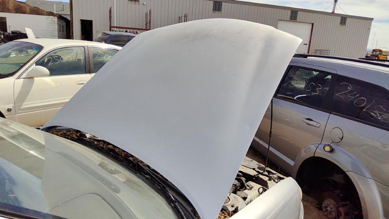 1997-2005 Malibu Hood