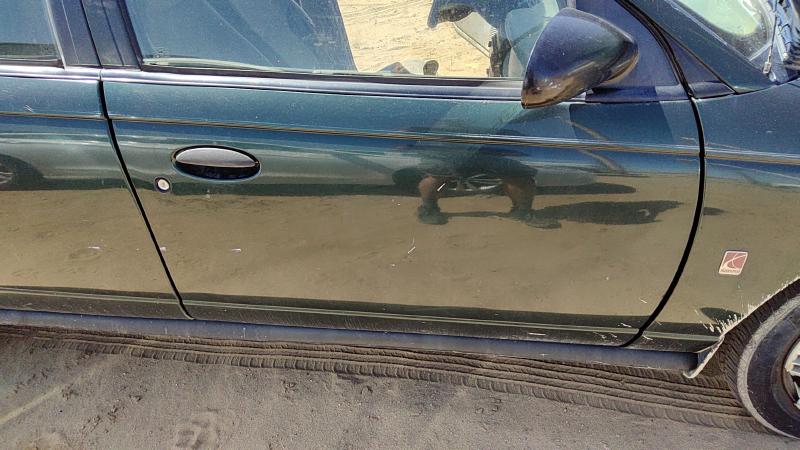 1996-1999 Saturn S Series Front Door RH