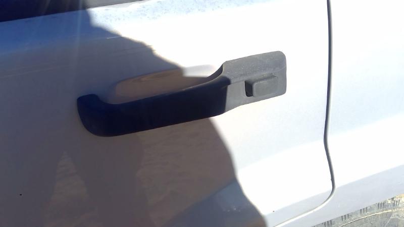 1994 Jeep Grand Cherokee Outside Door Handle LH