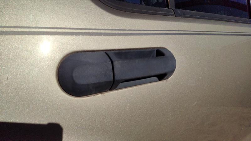 2002-2010 Explorer Outside Door Handle RH