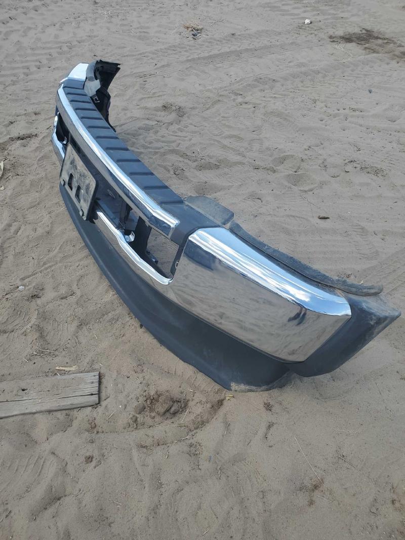2020 Ford F450 Super Duty Front Bumper Assy.
