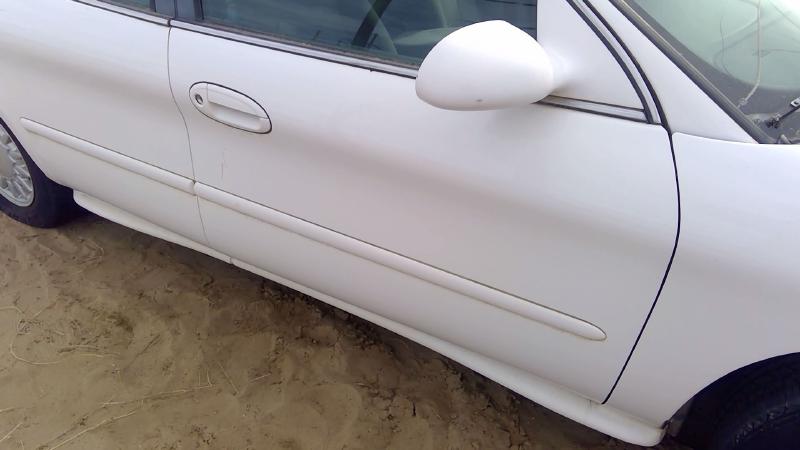 1996-1999 Sable (mercury) Front Door RH