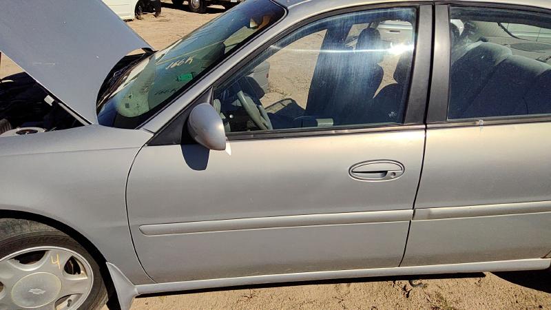 1997-2005 Malibu Front Door LH