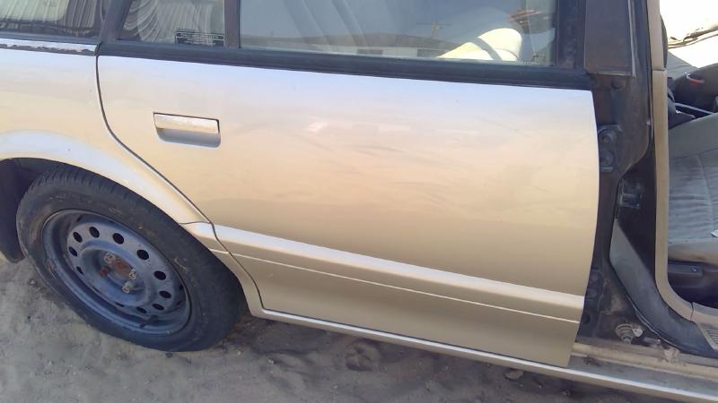 1991-1995 Saturn S Series Rear Door RH