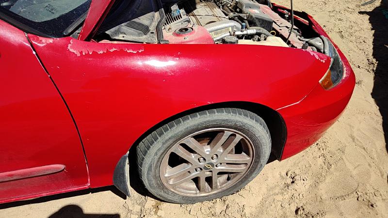 2000-2005 Cavalier Fender RH