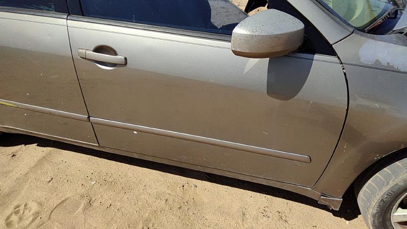 2004-2008 Nissan Maxima Front Door RH