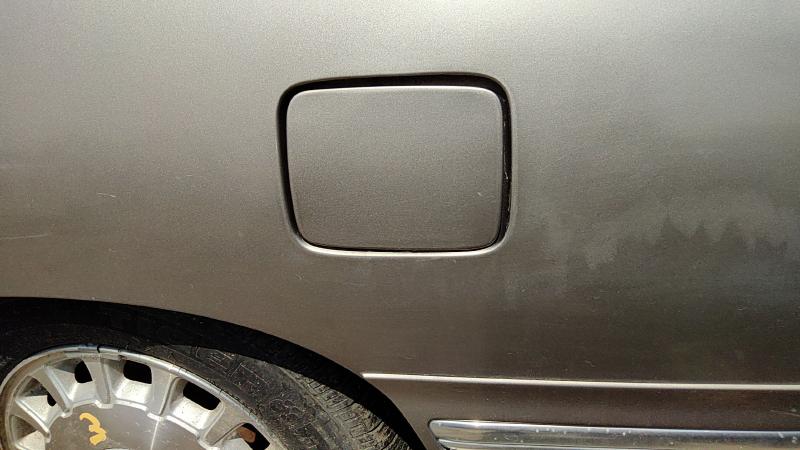 1999 Cadillac Deville (80 & Up) Fuel Tank Door