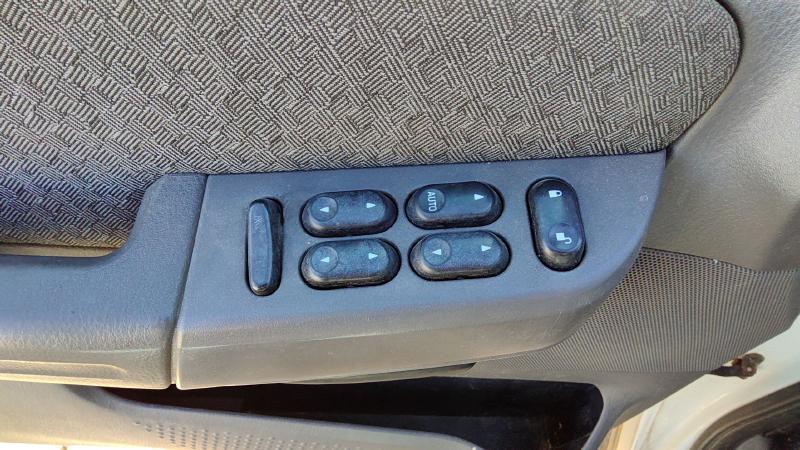 2004-2007 Explorer Door Switch Front LH
