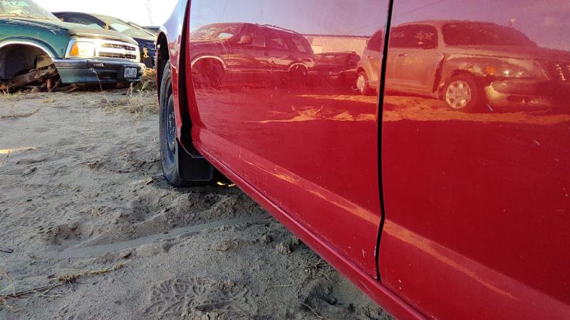 2005-2010 Chevrolet Cobalt Front Door LH