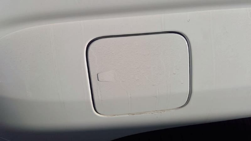 2010-2017 GMC Terrain Fuel Tank Door