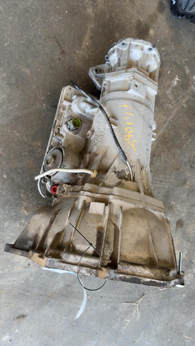 1998-2000 Chevrolet Pickup 1500 Series Transmission Assy.