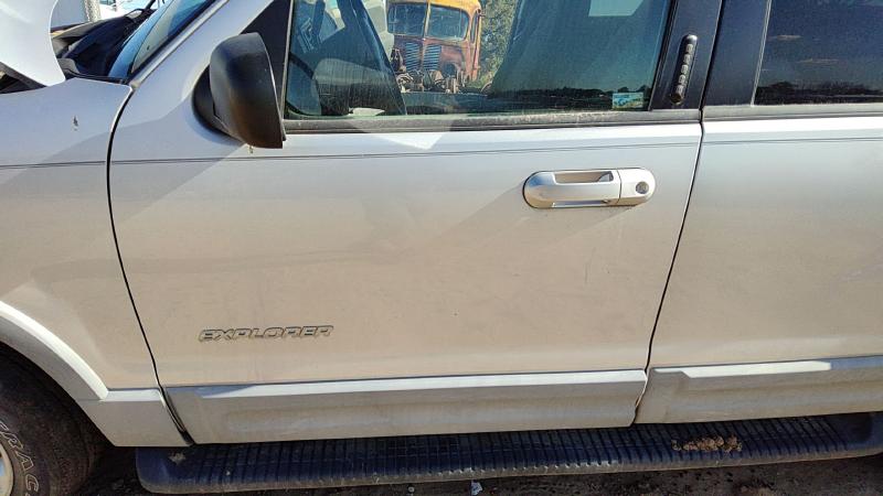 2002-2005 Explorer Front Door LH