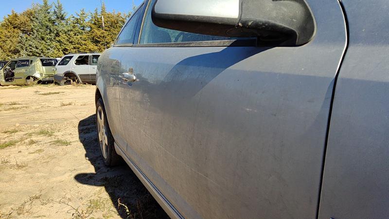 2005-2010 Chevrolet Cobalt Front Door RH