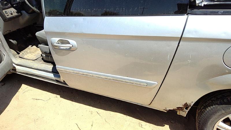 2001-2007 Chrysler Town & Country Rear Door LH