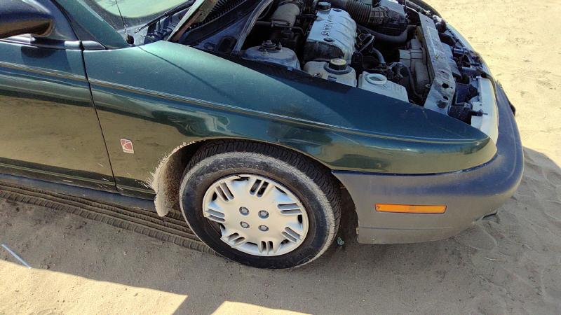 1996-1999 Saturn S Series Fender RH