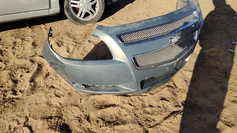 2008-2012 Malibu Front Bumper Assy.
