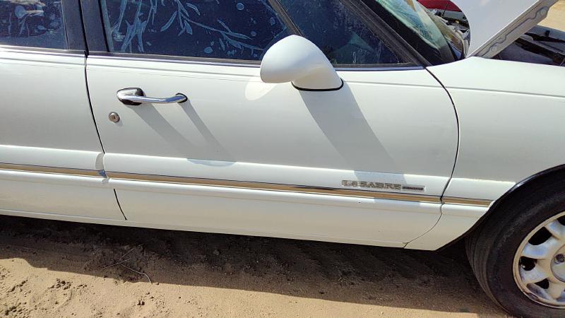 1991-1999 Buick Lesabre (80 & Up) Front Door RH