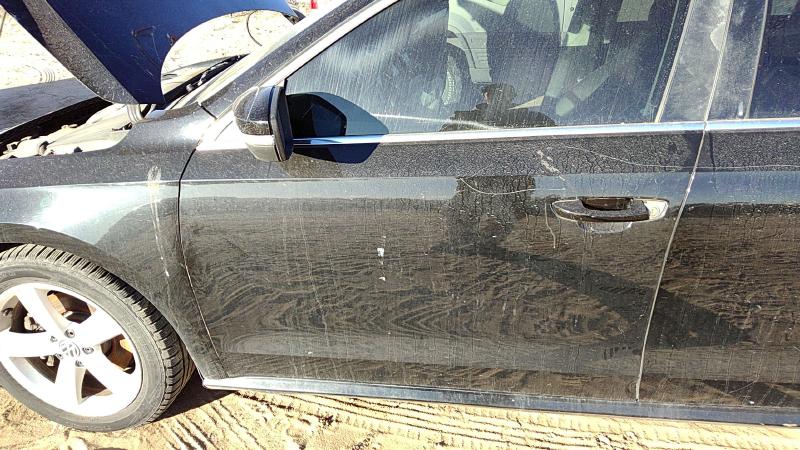 2013-2015 (discontinued) Passat Front Door LH