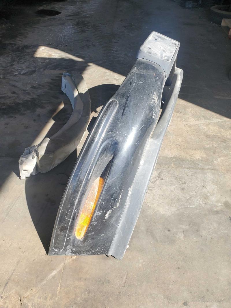 1995-1999 Buick Riviera Front Bumper Assy.