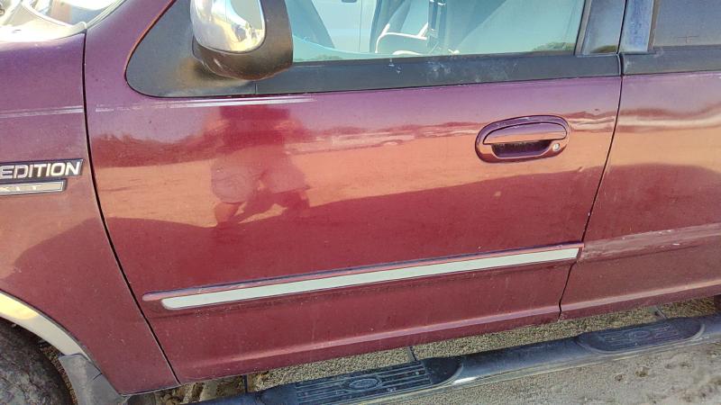 1997-2002 Ford Expedition Front Door LH