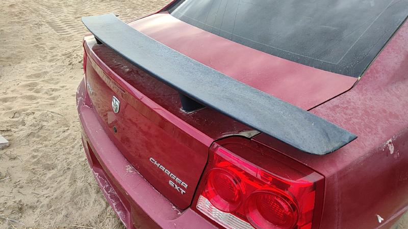 2006-2010 Dodge Charger Trunk/Decklid/Hatch/Tailgate