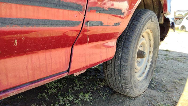 1987-1991 Ford Pickup F150 Series Fender RH