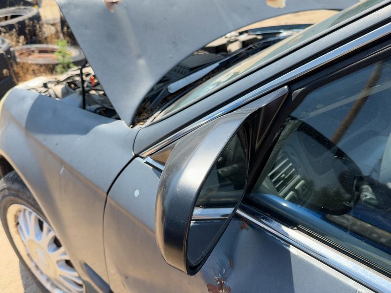 1996-2000 Honda Civic (see Also Delsol & Crx) Door Mirror LH