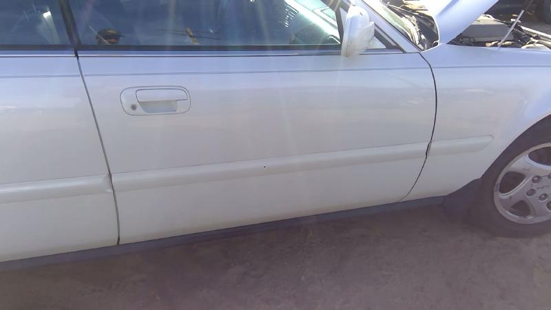 1995-1998 Acura Tl Front Door RH
