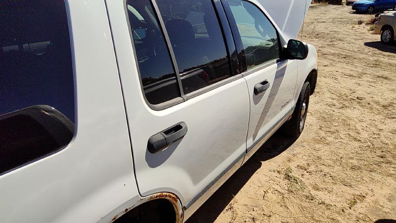 2002-2005 Explorer Rear Door RH