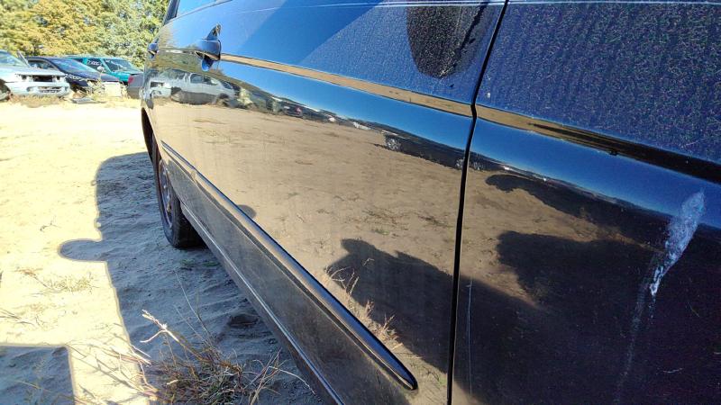 2004-2009 Kia Spectra Front Door RH