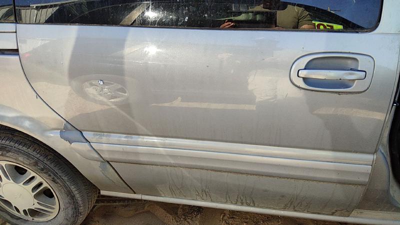 1997-2005 Chevrolet Venture Rear Door RH