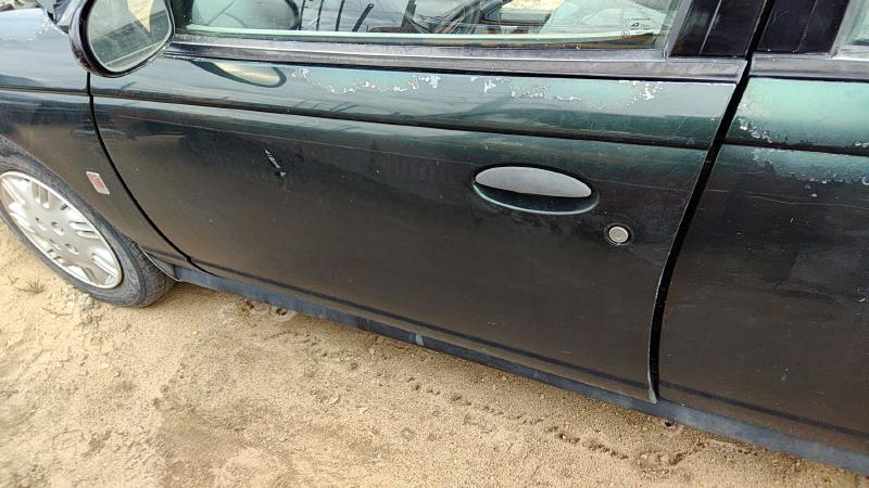 1996-1999 Saturn S Series Front Door LH