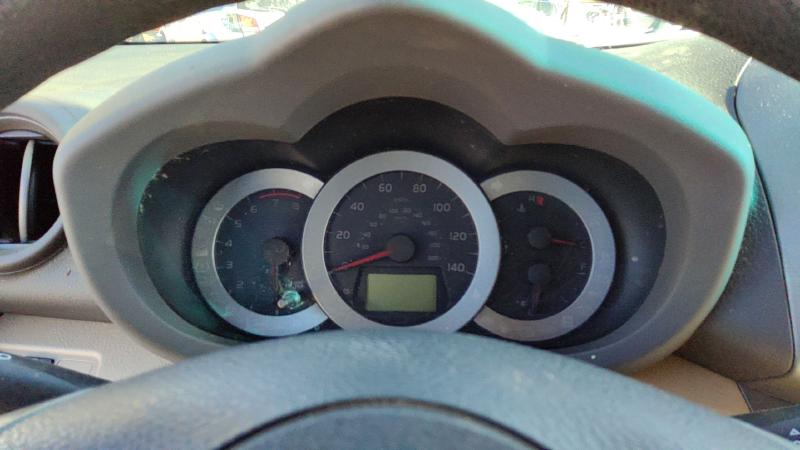 2006-2012 Toyota Rav-4 Dash Panel
