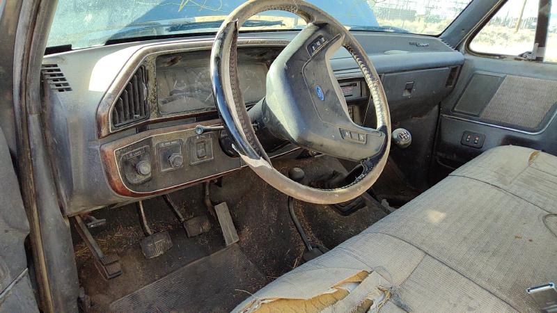 1988-1997 Ford Pickup F250 Series Engine Belt Tensioner