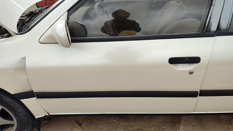 1991-1996 Infiniti G20 Front Door LH