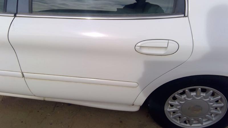 1996-2005 Sable (mercury) Rear Door LH