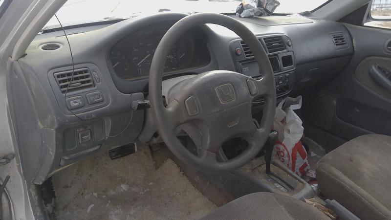 1996-2000 Honda Civic (see Also Delsol & Crx) Lower Control Arm Front RH