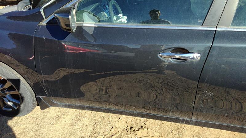 2013-2018 Nissan Altima Front Door LH
