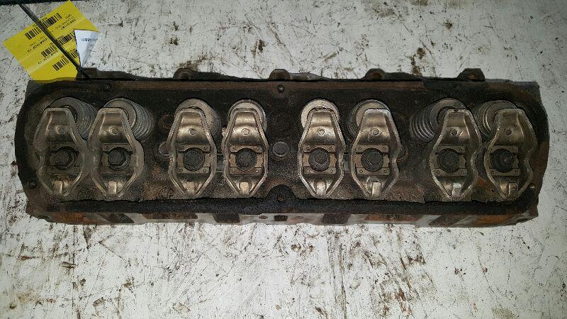 1978-1985 Ford Pickup F100 Series Cylinder Head
