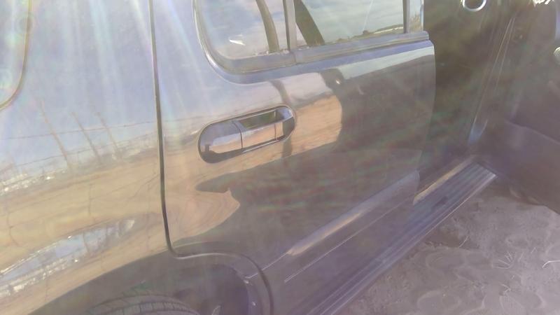 2006-2010 Mercury Mountaineer Rear Door RH