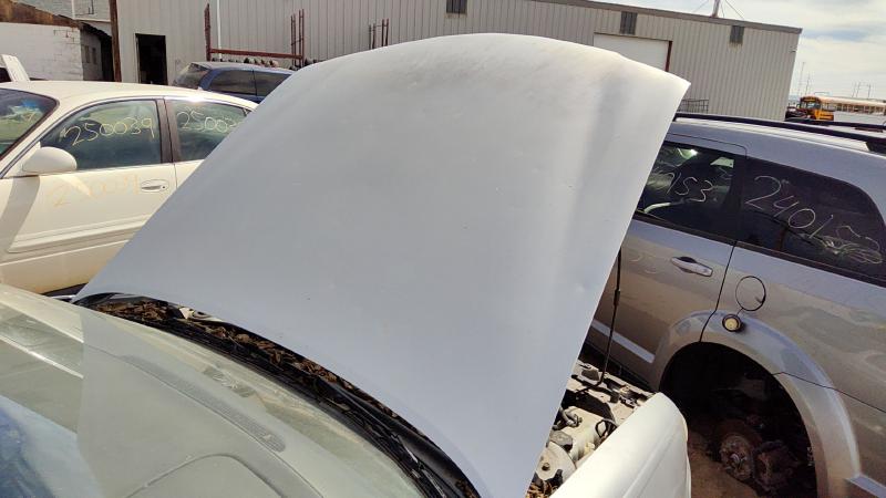 1997-2005 Malibu Hood