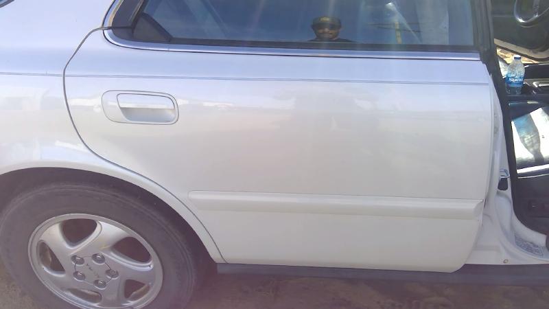 1995-1998 Acura Tl Rear Door RH