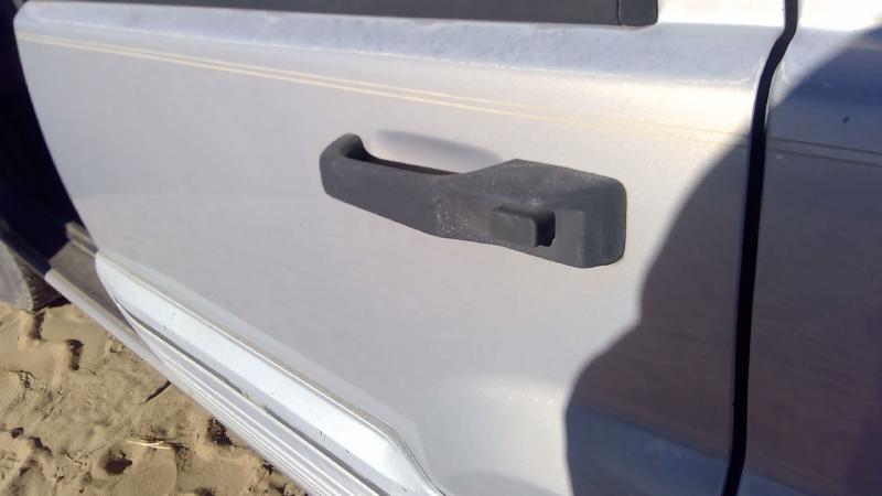 1994 Jeep Grand Cherokee Outside Door Handle LH